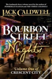 Bourbon Street Nights