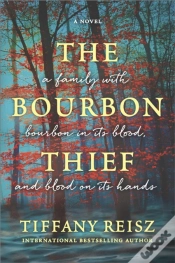 Capa do artigo Bourbon Thief