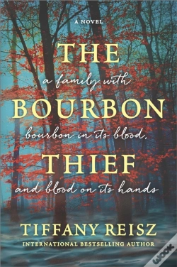 Capa do artigo Bourbon Thief