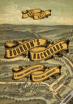 Capa do artigo Bourbon'S Backroads