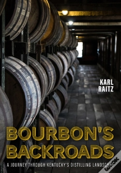 Capa do artigo Bourbon'S Backroads