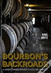 Capa do artigo Bourbon