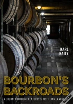 Capa do artigo Bourbon'S Backroads