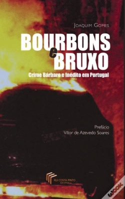 Capa do artigo Bourbons e Bruxo