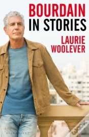 Capa do artigo Bourdain