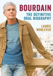 Capa do artigo Bourdain