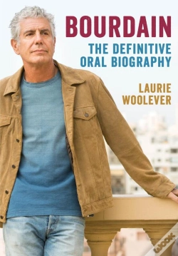 Capa do artigo Bourdain