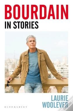 Capa do artigo Bourdain
