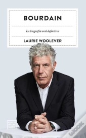 Bourdain