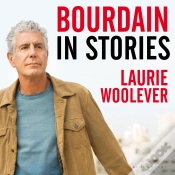 Capa do artigo Bourdain
