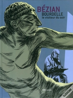 Capa do artigo Bourdelle, Le Visiteur Du Soir