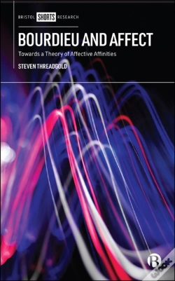 Capa do artigo Bourdieu And Affect