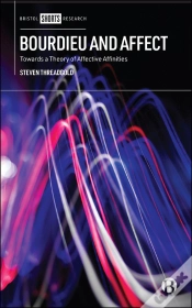 Capa do artigo Bourdieu And Affect