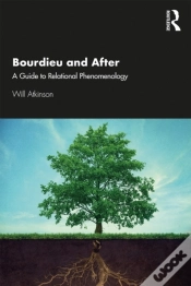 Capa do artigo Bourdieu And After