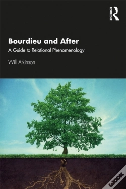 Capa do artigo Bourdieu And After