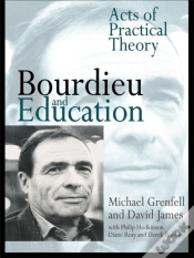 Capa do artigo Bourdieu And Education