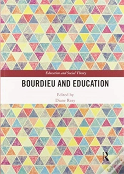 Capa do artigo Bourdieu And Education