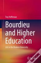 Bourdieu And Higher Education