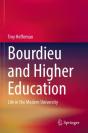 Bourdieu And Higher Education - Preview
