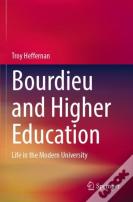 Bourdieu And Higher Education