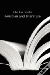 Capa do artigo Bourdieu And Literature