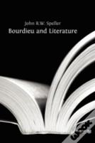 Bourdieu And Literature