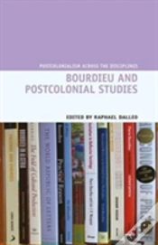 Capa do artigo Bourdieu And Postcolonial Studies