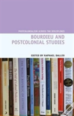 Capa do artigo Bourdieu And Postcolonial Studies