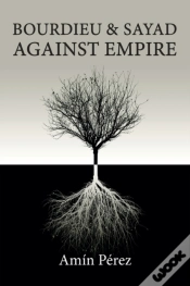 Capa do artigo Bourdieu And Sayad Against Empire