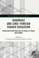 Bourdieu And Sinoâ€“Foreign Higher Education