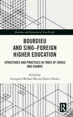 Capa do artigo Bourdieu And Sinoâ€“Foreign Higher Education