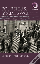Bourdieu And Social Space
