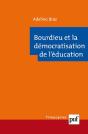 Bourdieu Et La Démocratisation De L'Éducation - Preview