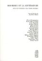 Bourdieu Et La Litterature - Preview