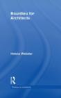 Bourdieu For Architects - Preview