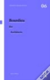 Bourdieu For Architects