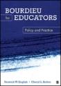 Bourdieu For Educators - Preview