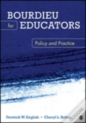 Capa do artigo Bourdieu For Educators