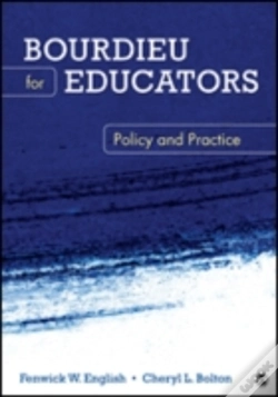 Capa do artigo Bourdieu For Educators