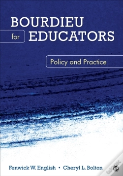 Capa do artigo Bourdieu For Educators