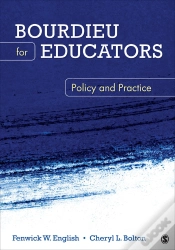Capa do artigo Bourdieu For Educators