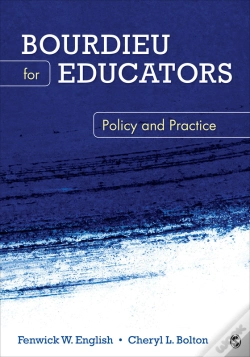 Capa do artigo Bourdieu For Educators