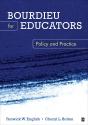 Bourdieu For Educators - Preview