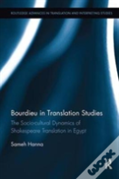 Bourdieu In Translation Studies