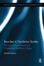 Bourdieu In Translation Studies - Preview