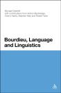Bourdieu, Language And Linguistics - Preview