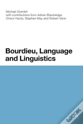 Bourdieu, Language And Linguistics