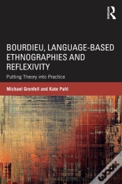 Capa do artigo Bourdieu, Language-Based Ethnographies And Reflexivity