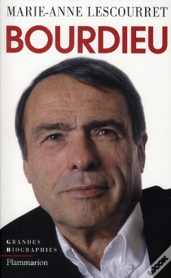 Capa do artigo Bourdieu