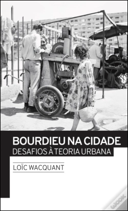 Capa do artigo Bourdieu na Cidade